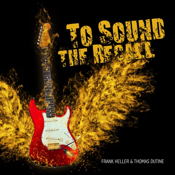 To Sound the Recall - EP
