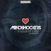 Passion One (feat. Elaine Winter) - Single - Mindshockers