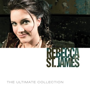 Rebecca St. James Here I Am To Worship