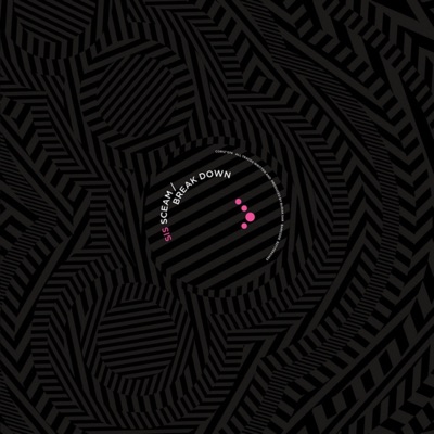Scream / Break Down - Single