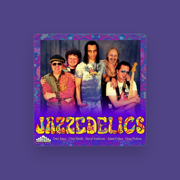 Jazzedelics's avatar