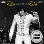Elvis Presley - Bridge Over Troubled Water