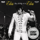 Elvis Presley - I Just Can't Help Believin' Lyrics