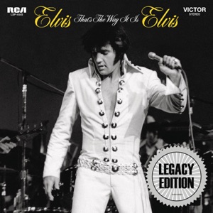 Elvis Presley - Just Pretend - Line Dance Musique