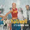 IT'S RAINING MEN