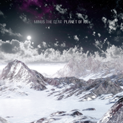 Planet of Ice (Deluxe Edition) - Minus the Bear
