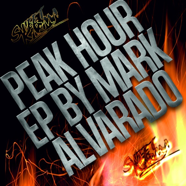 Peak Hours - EP
