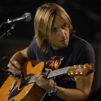 AOL Sessions (Live) - Keith Urban