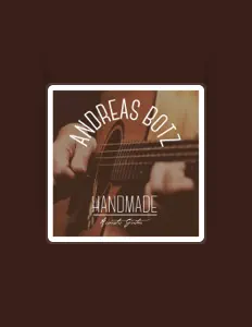 Posłuchaj wykonawcy Andreas Botz, obejrzyj teledyski, przeczytaj biografię, zobacz daty tras koncertowych i nie tylko!