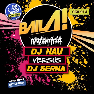 Baila! - Single