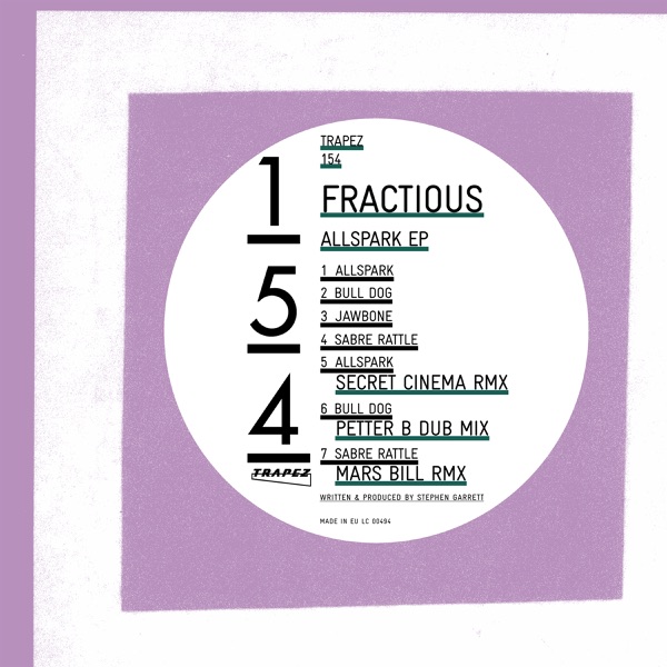 Allspark ep