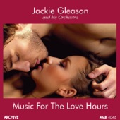 Music for the Love Hours artwork