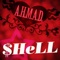Shell (feat. Brooks Slamm) - A.H.M.A.D. lyrics