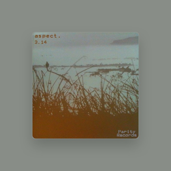 Aspect's avatar