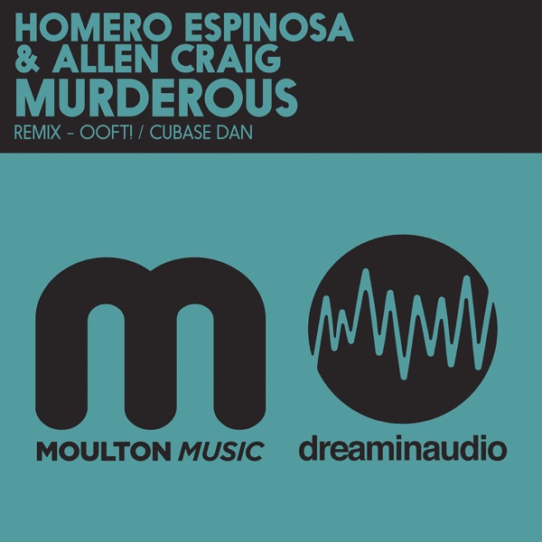 Murderous - Single