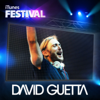 iTunes Festival: London 2012 (Deluxe Version) - EP - David Guetta