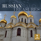 Russian Easter Festival Overture Op. 36 artwork