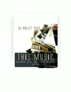 DJ Bulletを聴いたり、ミュージックビデオを鑑賞したり、経歴やツアー日程などを確認したりしましょう！