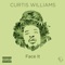 Face It - Curtis Williams lyrics