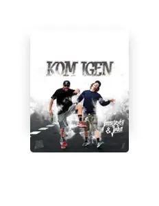 收听 Jonny Hefty & Jøden、观看音乐视频、阅读小传、查看巡演日期等 ！
