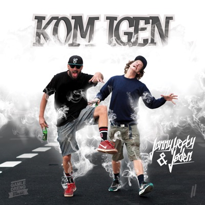 Kom Igen - Single