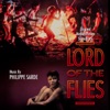 Lord of the Flies (Original Motion Picture Soundtrack) artwork