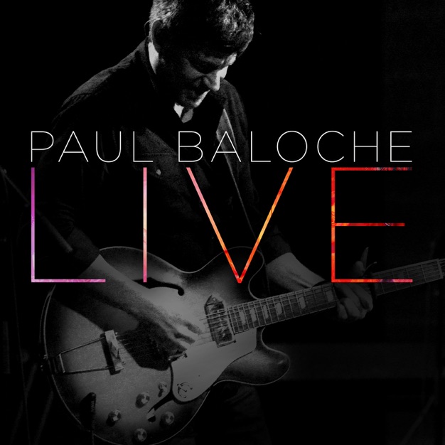 Live Live