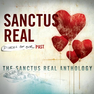 Sanctus Real Whatever You're Doing (Something Heavenly)