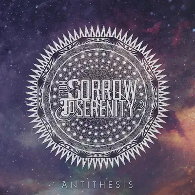 Antithesis - EP - From Sorrow To Serenity