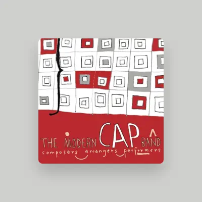 Listen to The Modern Cap Band, watch music videos, read bio, see tour dates & more!