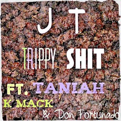 Trippy Shit (feat. Taniah, K Mack & Don Fortunado) - Single