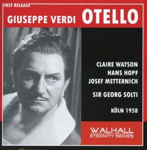 Otello, Act III: Am Boden!