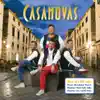 Casanovas