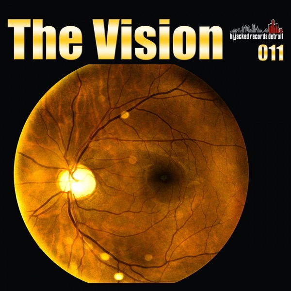 The Vision - Single