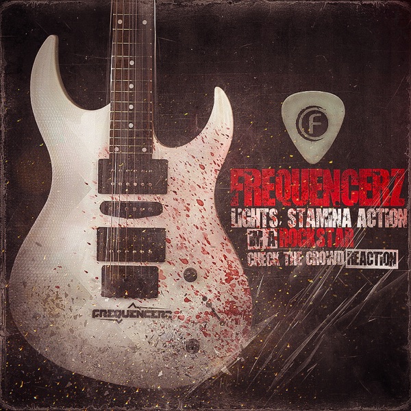 Rockstar - Single