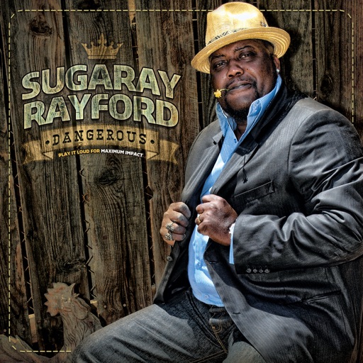 Art for Country Boy by Sugaray Rayford