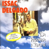 Isaac Delgado - Obsesión