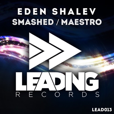 Smashed / Maestro - Single