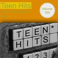 Teen Hits From the Rockin 50's Volume 6 - Various Artists