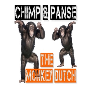The Monkey Dutch - EP