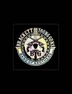 Listen to Brackett Young Guns Band of Brothers, watch music videos, read bio, see tour dates & more!