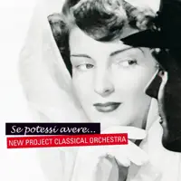 Buona notte angelo mio — New Project Classical Orchestra