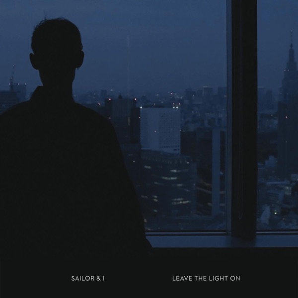 Leave the Light On - EP