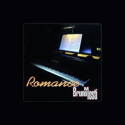 Listen to Bruno Mosti, watch music videos, read bio, see tour dates & more!