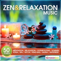 Relaxation Big Band - Moment magnifique