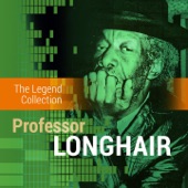 Professor Longhair - Mess Around
