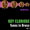 Roy Eldridge - Blues In C Sharp Minor (Remastered)
