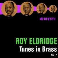 Blues In C Sharp Minor (Remastered) — Roy Eldridge