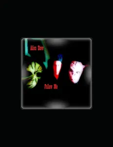 Alien Stew सुनें, म्यूज़िक वीडियो देखें, बायो पढ़ें, दौरे की तारीखें और बहुत कुछ देखें!