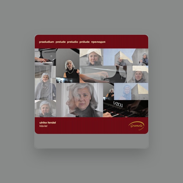 Ulrike Fendel's avatar